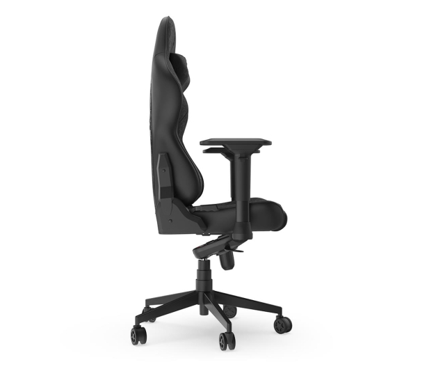 SPC GEAR SR600 BK SPG084 - 607592 - zdjęcie 3